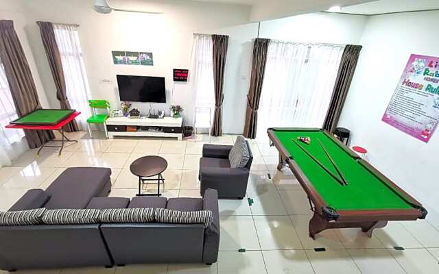 BB Holiday Home