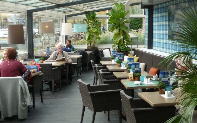 Parkhotel Bergen