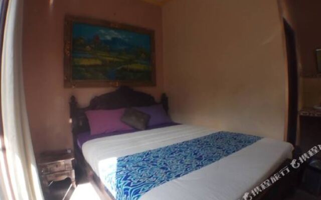 Amel Homestay - Hostel