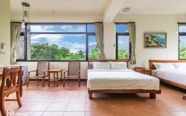 Hualien Qian B&B