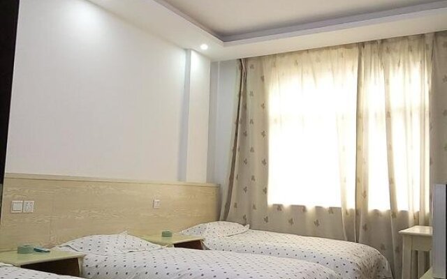 Huang Mountain Wangfeng Hotel