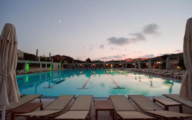 The Sign Şile Hotel & Spa
