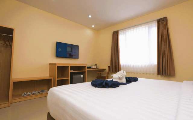 Hotel Dafam Rio