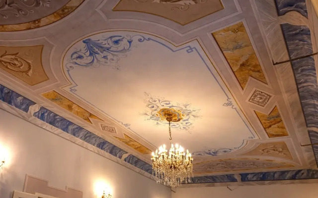 Agriturismo Villa Ulivello in Chianti