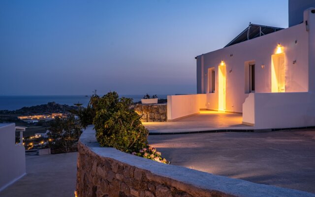 Oniropetra Apartaments