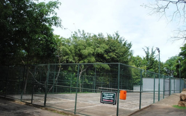 Victoria Range Villas