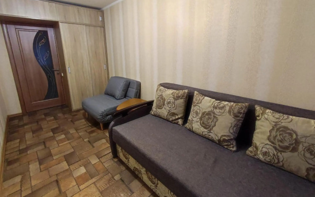 2 badroom KR Apartments on Mystetsʹka 3
