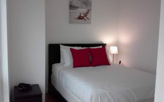 UBliss Suites @ 70 Greene