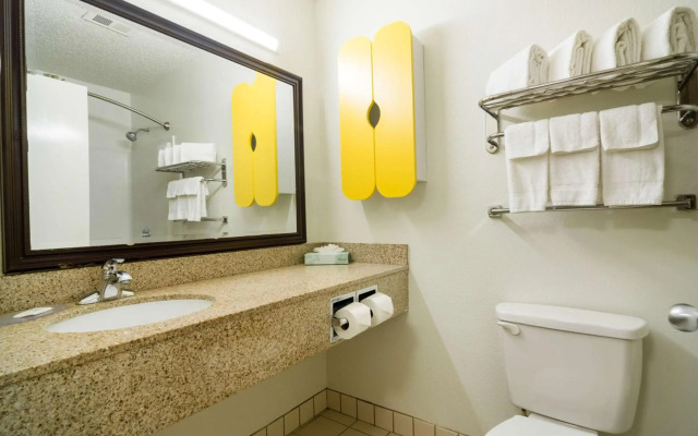 Studio 6 Plano, TX - Dallas - Plano Medical Center