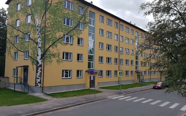 Kutseli Apartments - Tiigi 8
