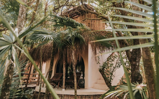 Papaya Playa Project, Tulum, a Member of Design Hotels