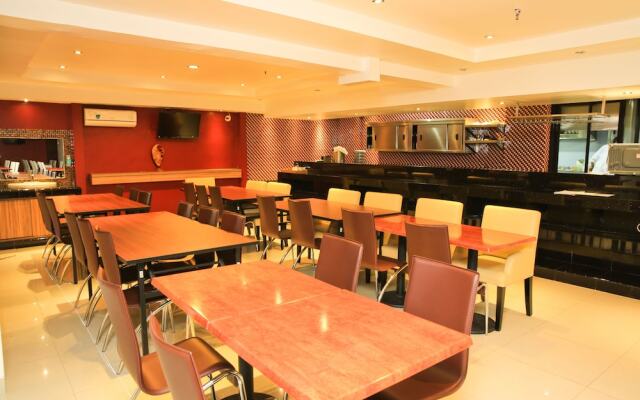 Kyo Serviced Apartment