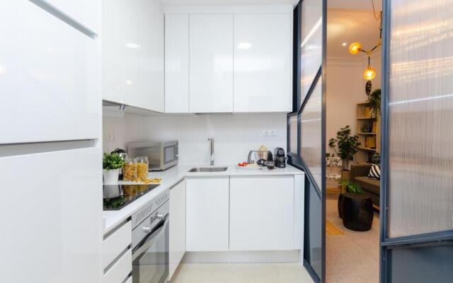 Palacio Premium Stay