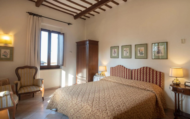 Hotel Umbra
