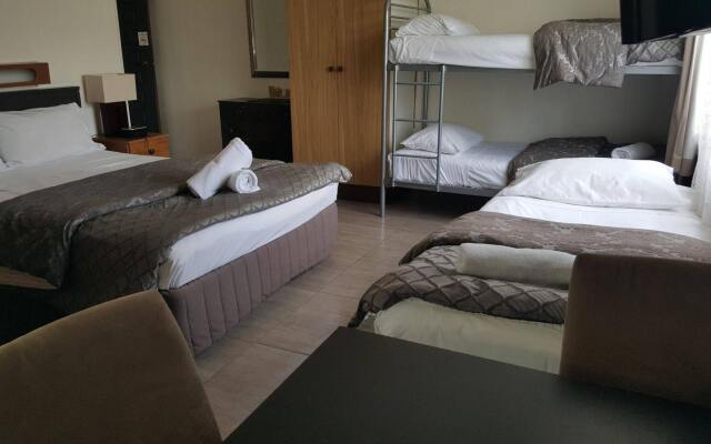 Tuncurry Motor Lodge