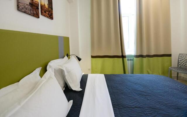 Partner Guest House Khreschatyk