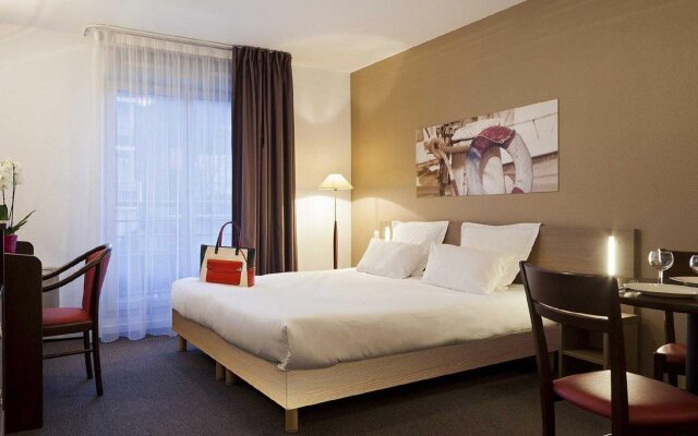 Comfort Suites Port-Marly Paris Ouest