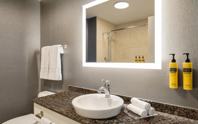 Best Western Plus City Centre/Centre-Ville