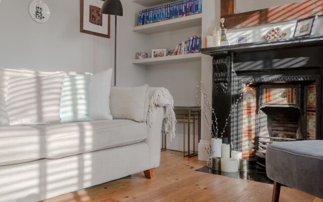 Beautiful 1 Bedroom Flat in Stoke Newington