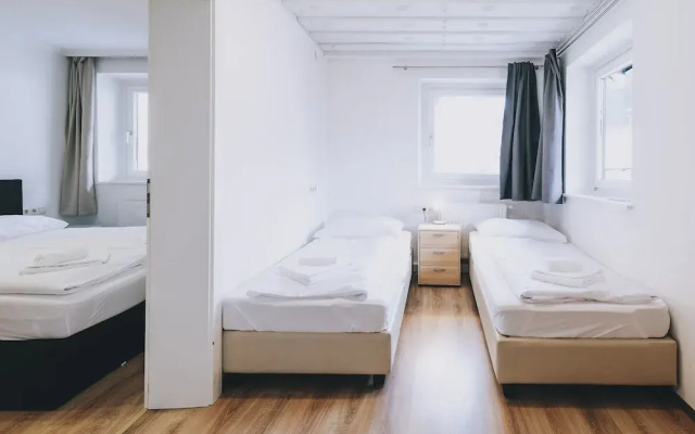 Areit Apartments - Top 2