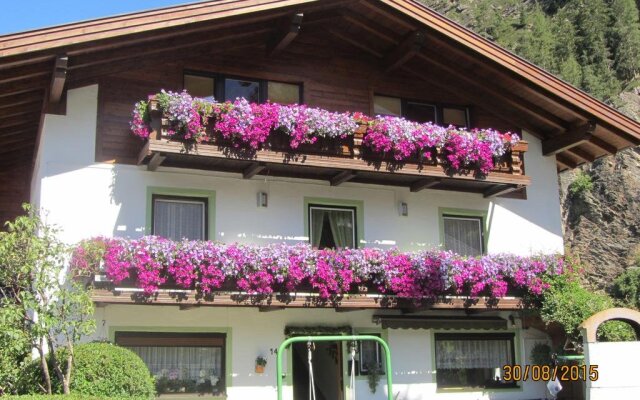 Haus Alpina