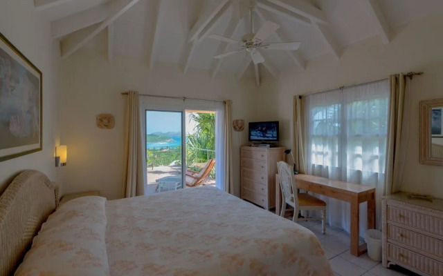 Dream Villa St-Jean 804