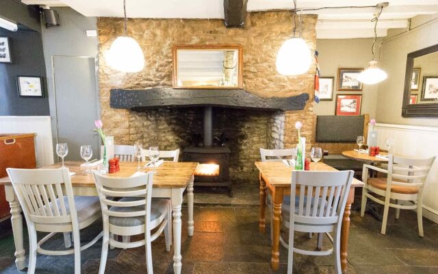 The Plough Bicester