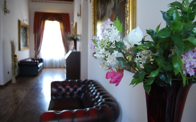 Fattoria il Borghetto