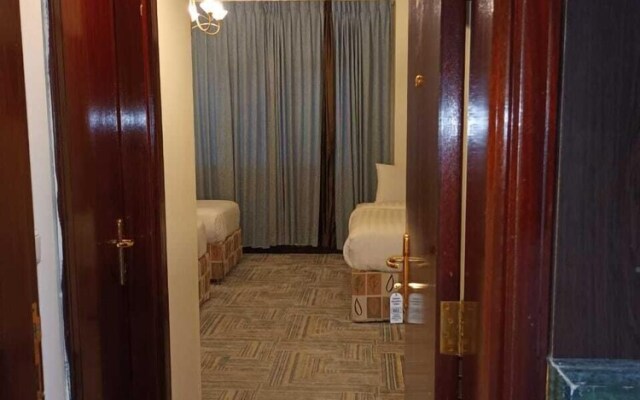 Hotel  Karam Al Madina