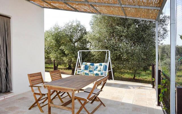 Holiday home, Cisternino