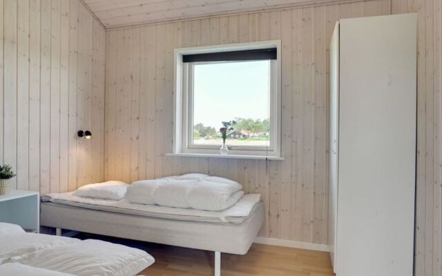 "Genadij" - 900m from the sea in NW Jutland