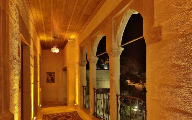 Cappadocia Cave Land Hotel