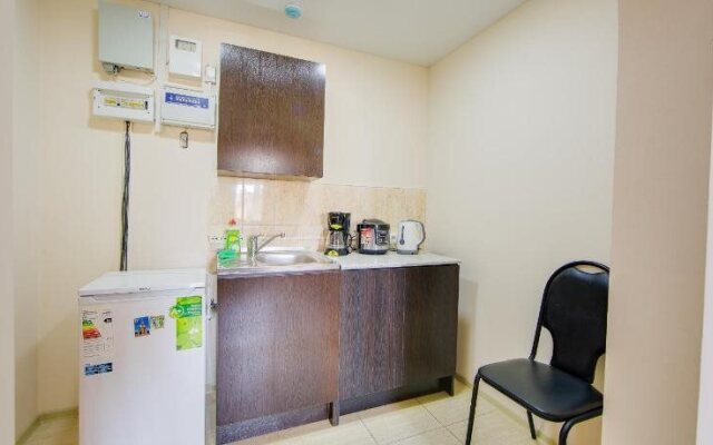 LETO hostel