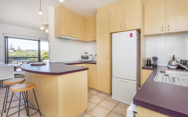 Cottesloe Marine Apartment