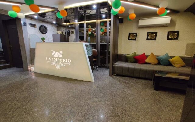 La Imperio Hotel