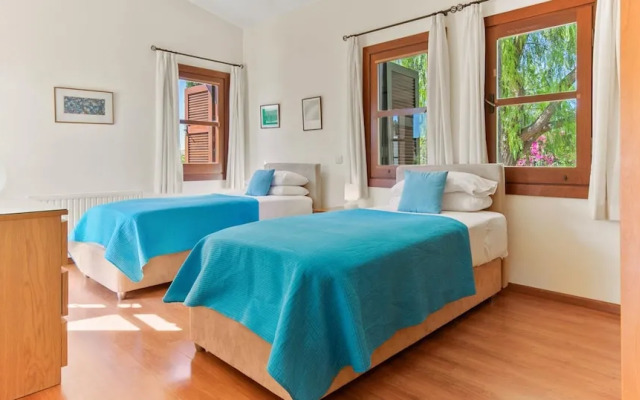 Villa 32 - Limni in Kouklia