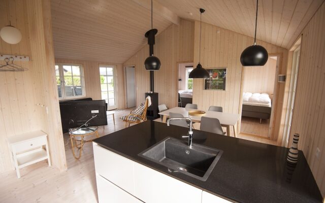 Holiday Home Kerteminde N4-284