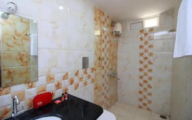 OYO Rooms RTC X Roads