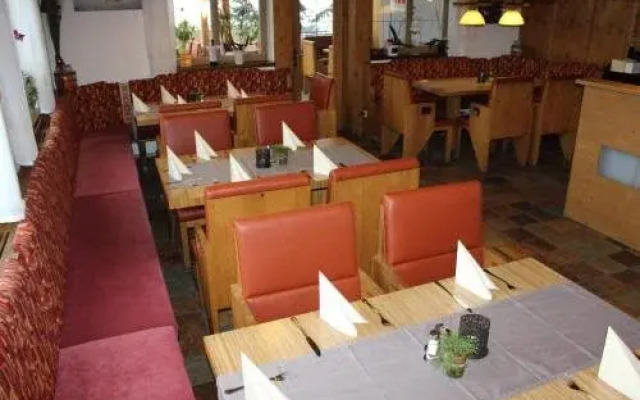 Ristorante Pizzeria Pension Taormina