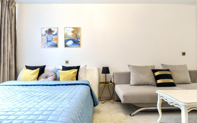 ApartMari на Соммера 37