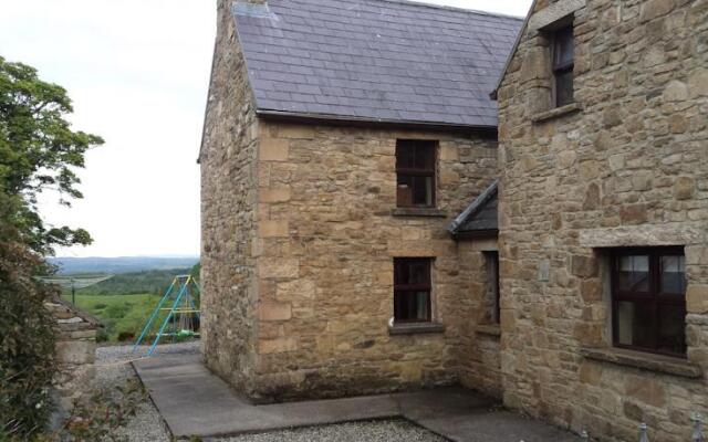 Pine View Self Catering Holiday Home