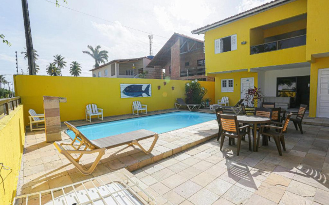 Pousada Sossego Suites