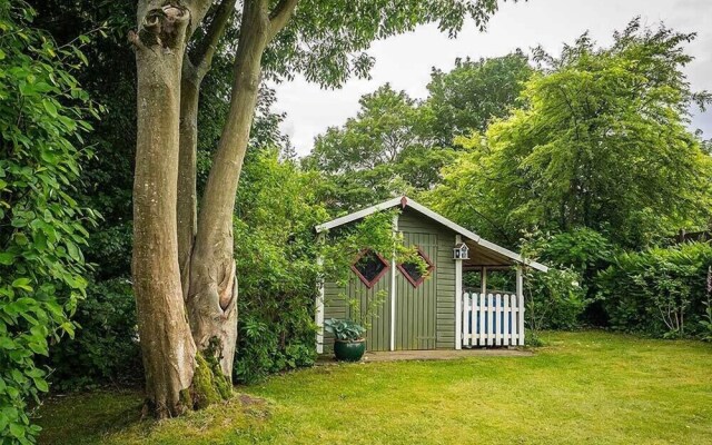 Juwel Feriendorf - Reihenhaus Sören