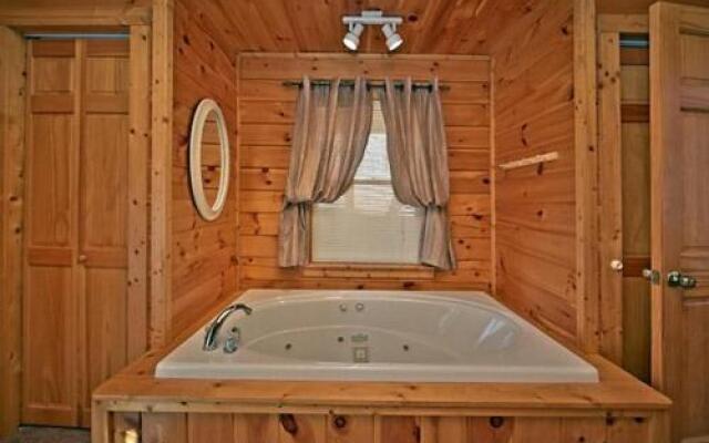 A Secret Hideaway Holiday home