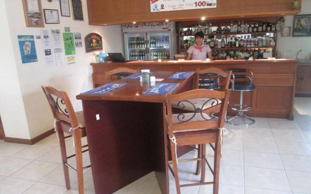 Seajays Resort