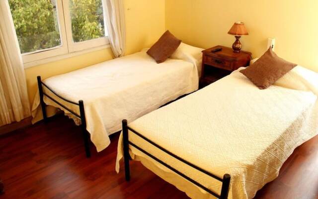 Quinchamali Hostel