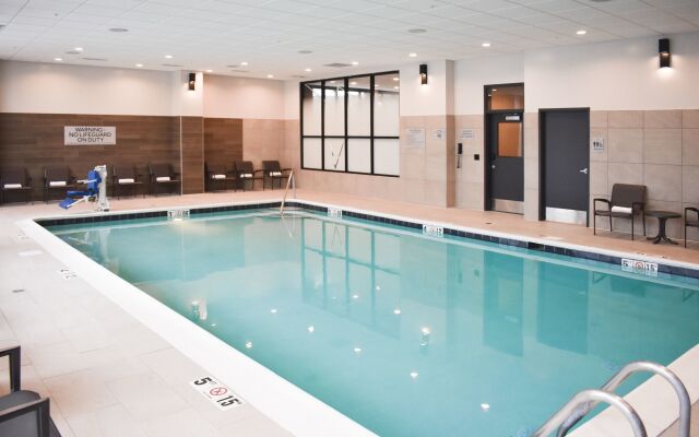Minneapolis Marriott West