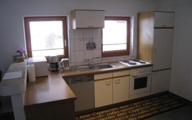 Ferienwohnungen Eiter