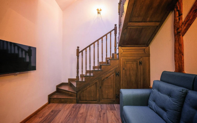 Casa Chitic