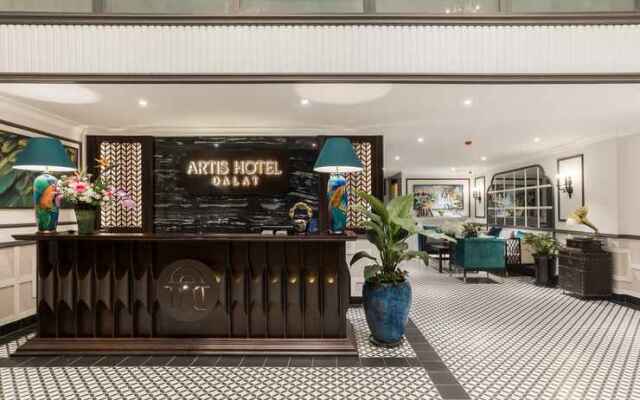 Artis Hotel Dalat